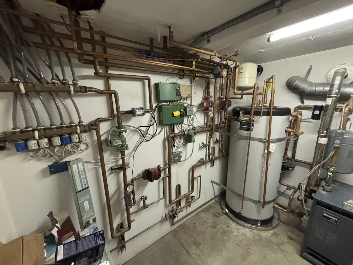 Plumbing services in Bowling Green, OH